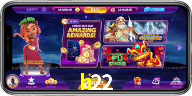 Interface Premium h22