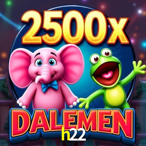 Diretório de Jogos h22