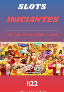 Interface do App h22