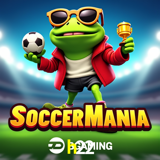 Gates of Olympus h22